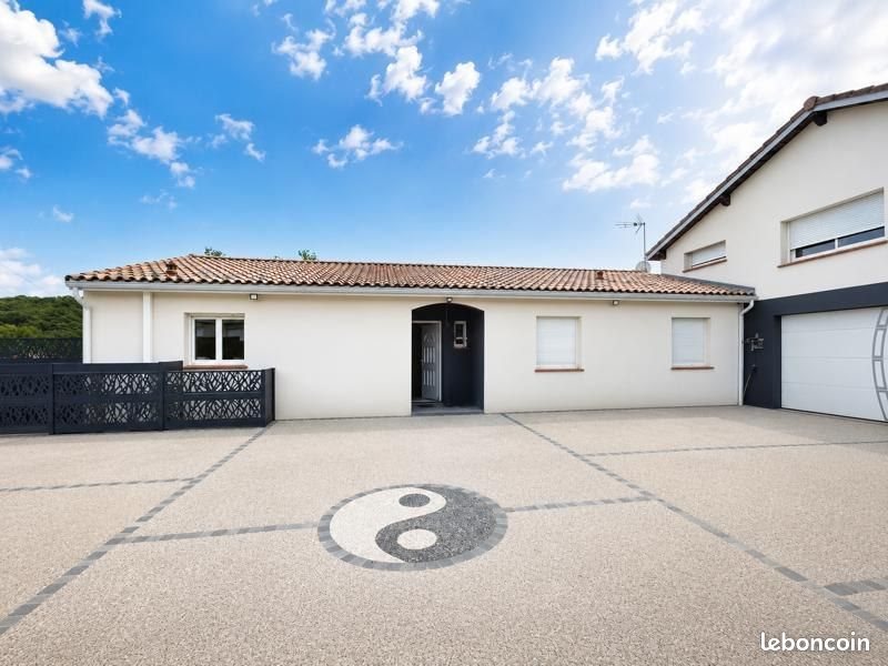 Maison à vendre, 175m², Bondigoux
