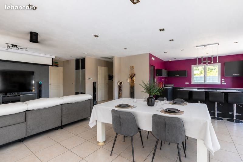Maison à vendre, 175m², Bondigoux