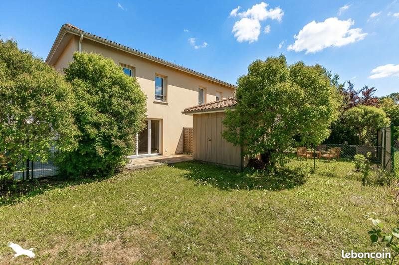 Maison à vendre, 78m², Martignas-sur-Jalle