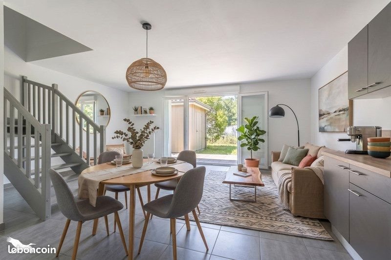 Maison à vendre, 78m², Martignas-sur-Jalle