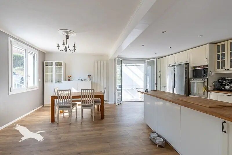 Maison à vendre, 80m², Pechbonnieu