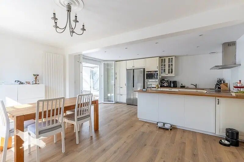 Maison à vendre, 80m², Pechbonnieu