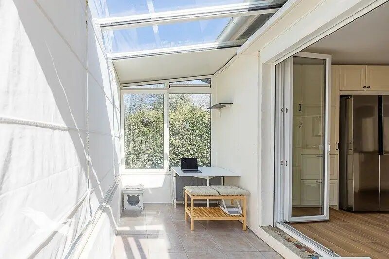 Maison à vendre, 80m², Pechbonnieu