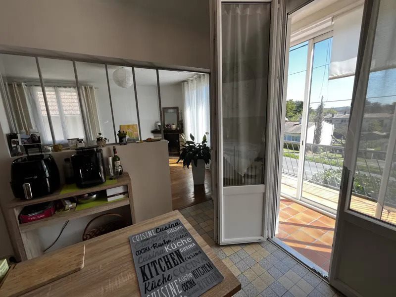 Maison à vendre, 110m², Monsempron-Libos