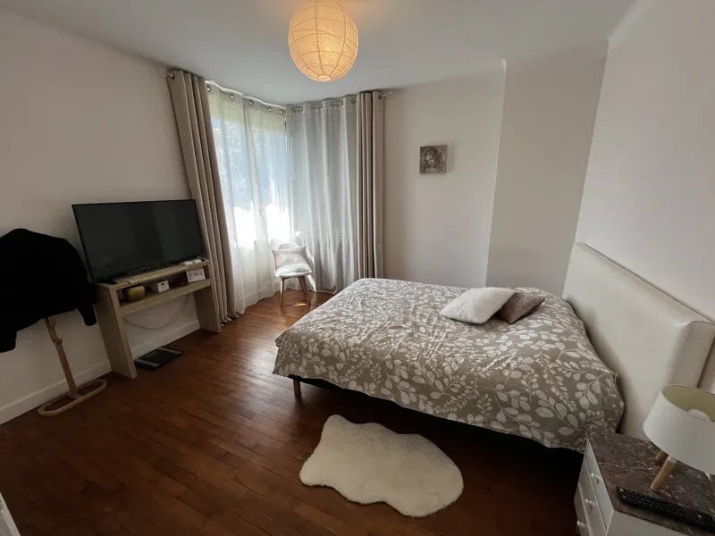 Maison à vendre, 110m², Monsempron-Libos