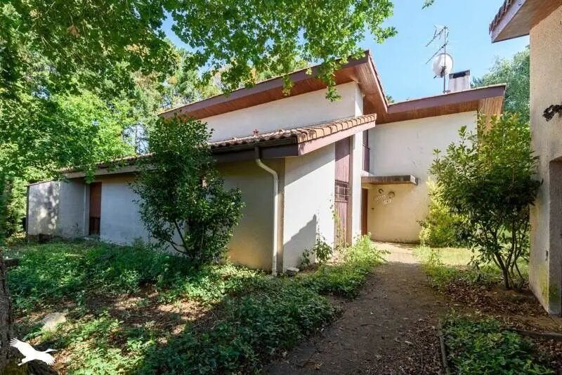 Maison à vendre, 119m², Mont-de-Marsan