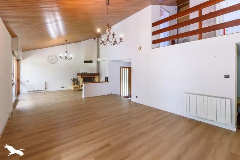 Maison à vendre, 119m², Mont-de-Marsan