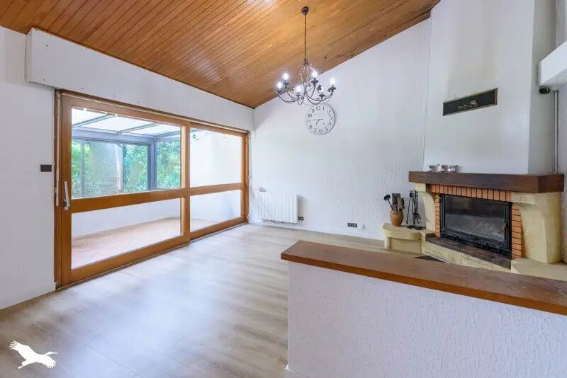 Maison à vendre, 119m², Mont-de-Marsan