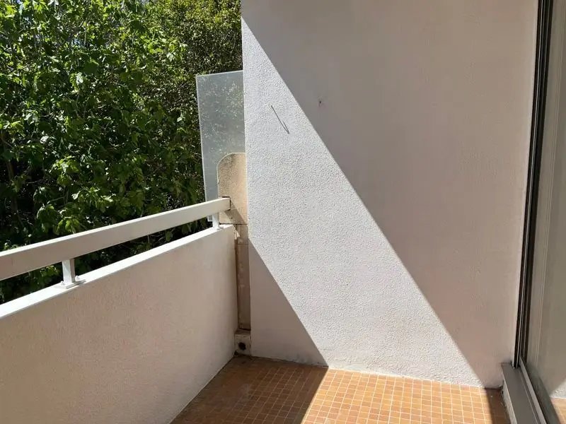 Appartement à louer, 30m², Lunel