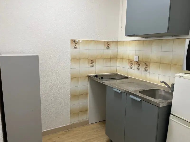 Appartement à louer, 30m², Lunel