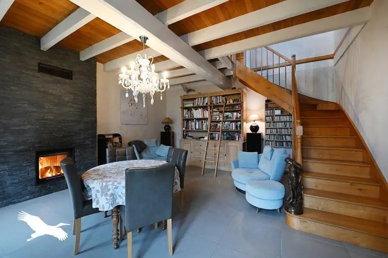 Maison à vendre, 315m², Rouillac