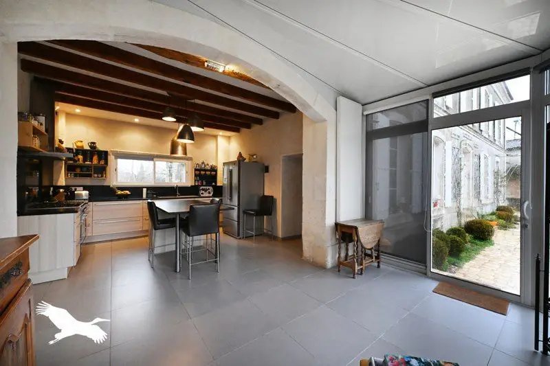 Maison à vendre, 315m², Rouillac