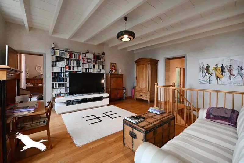 Maison à vendre, 315m², Rouillac