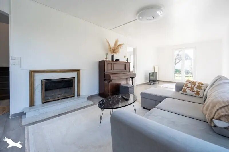 Maison à vendre, 102m², Bourges