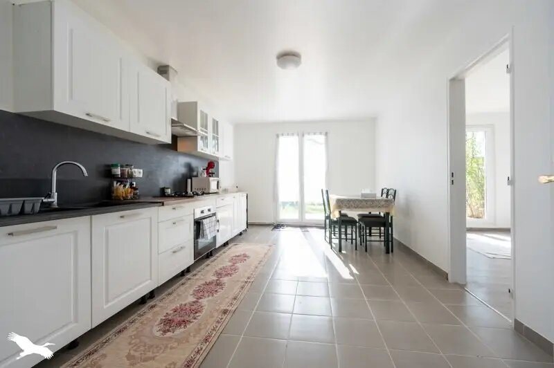 Maison à vendre, 102m², Bourges