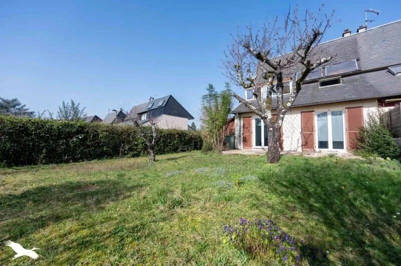 Maison à vendre, 102m², Bourges
