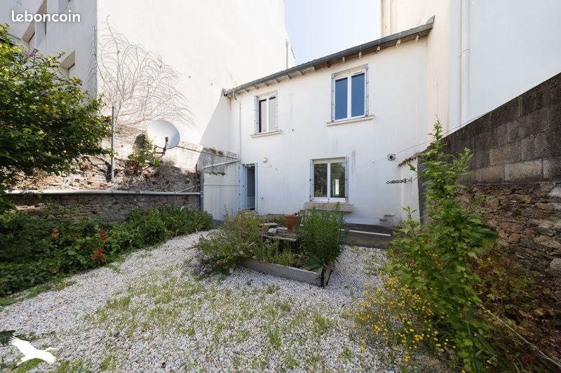 Maison à vendre, 105m², La Roche-sur-Yon