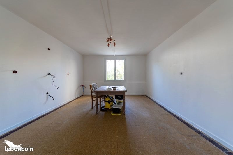 Maison à vendre, 105m², La Roche-sur-Yon