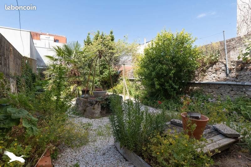 Maison à vendre, 105m², La Roche-sur-Yon