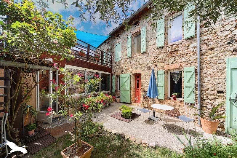 Maison à vendre, 100m², Lavaur