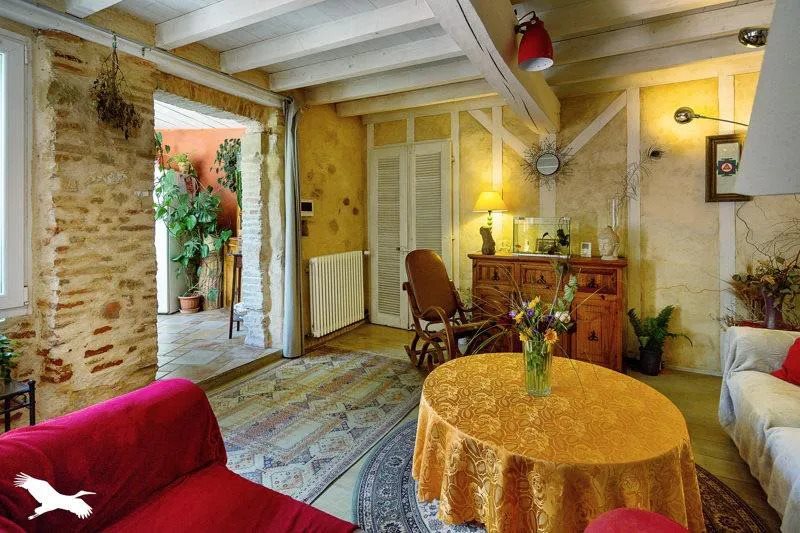 Maison à vendre, 100m², Lavaur
