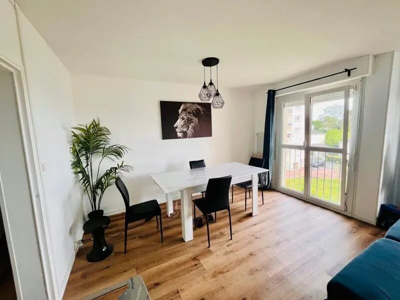Appartement à vendre, 81m², Saumur