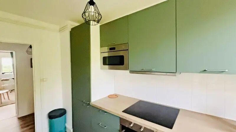 Appartement à vendre, 81m², Saumur