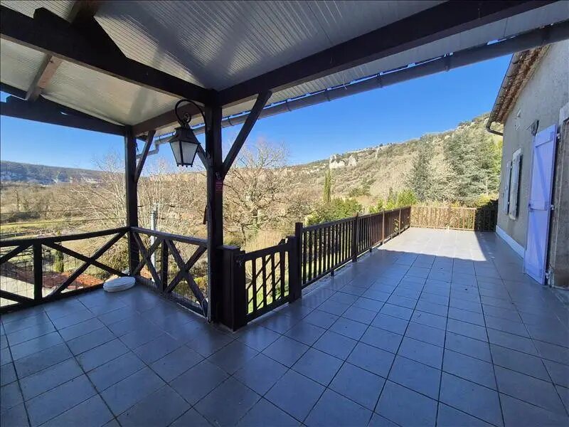 Maison à vendre, 258m², Saint-Géry