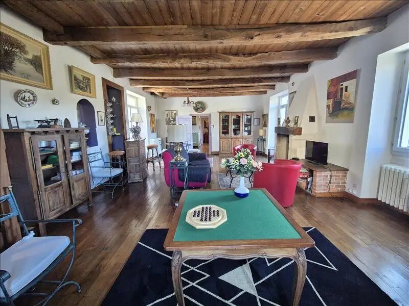 Maison à vendre, 258m², Saint-Géry