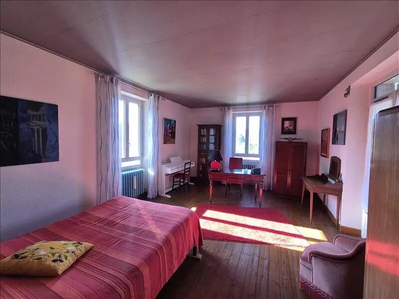 Maison à vendre, 258m², Saint-Géry