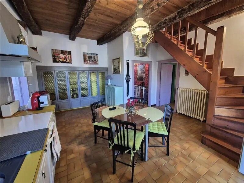 Maison à vendre, 258m², Saint-Géry