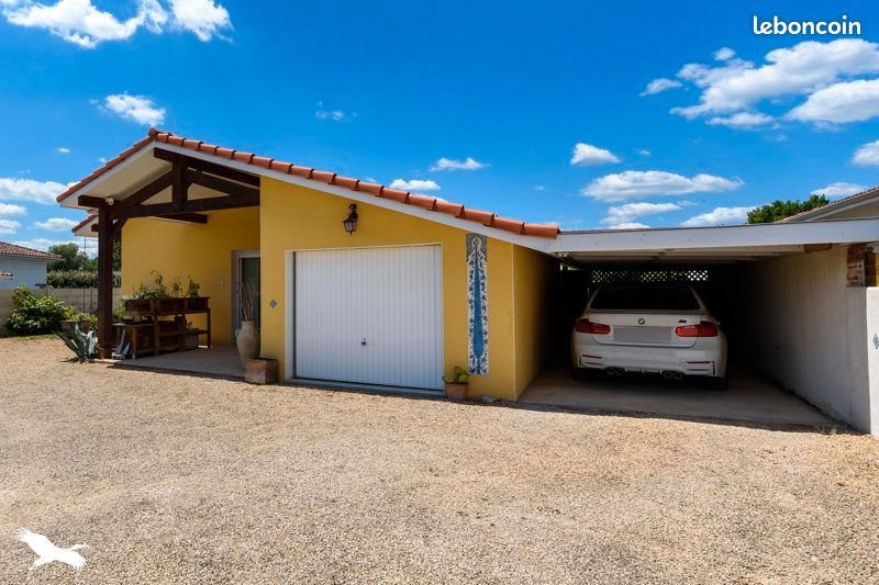 Maison à vendre, 100m², Meilhan