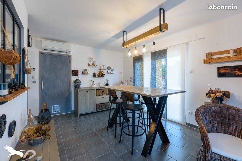 Maison à vendre, 100m², Meilhan