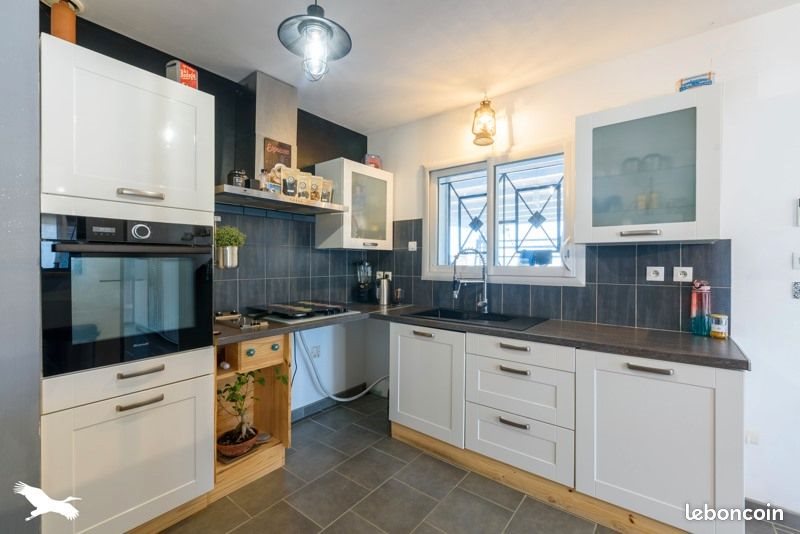 Maison à vendre, 100m², Meilhan