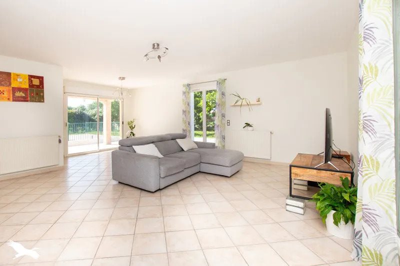 Maison à vendre, 130m², Fonsorbes