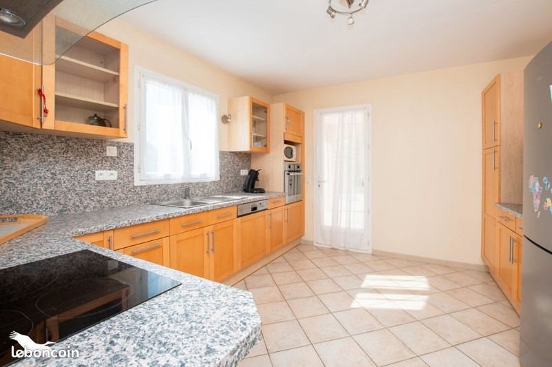 Maison à vendre, 130m², Fonsorbes