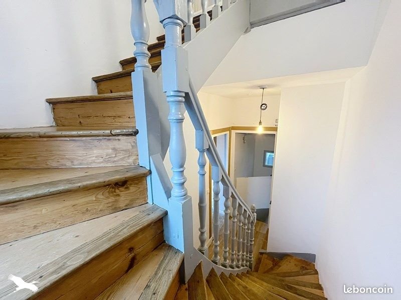 Appartement à vendre, 190m², Quimper