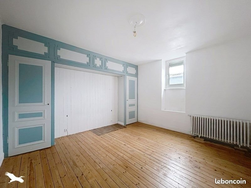 Appartement à vendre, 190m², Quimper
