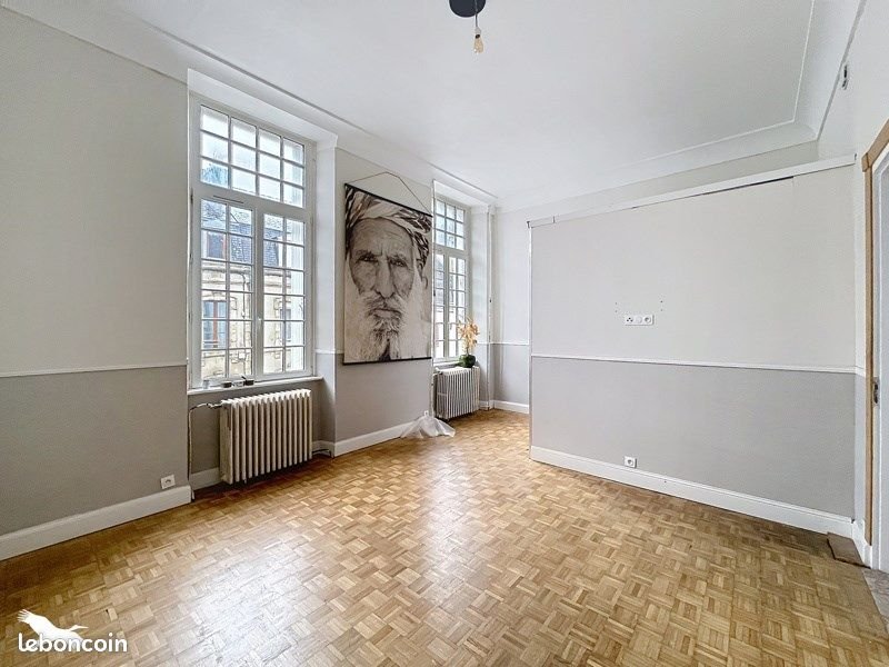Appartement à vendre, 190m², Quimper