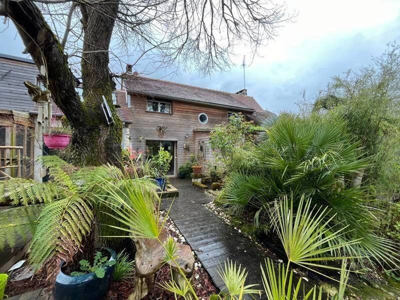 Maison à vendre, 141m², Nouans-les-Fontaines
