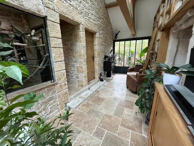 Maison à vendre, 141m², Nouans-les-Fontaines