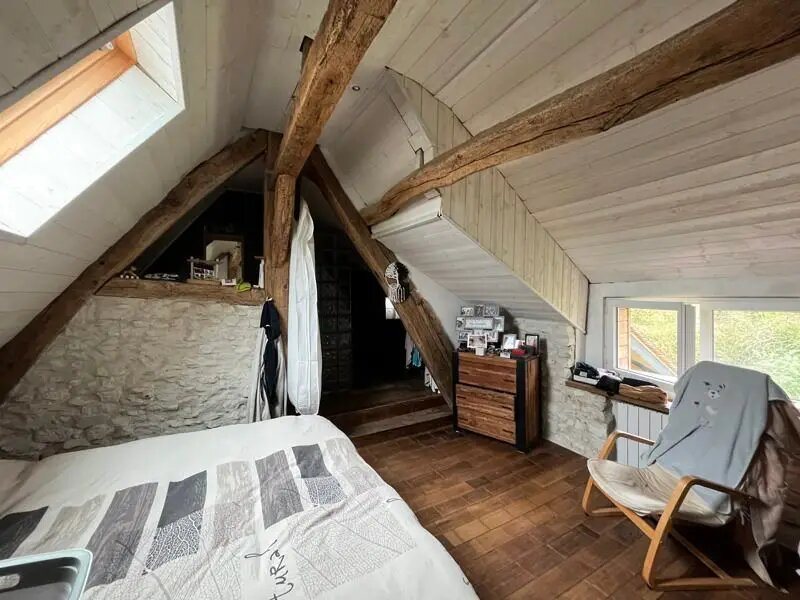 Maison à vendre, 141m², Nouans-les-Fontaines