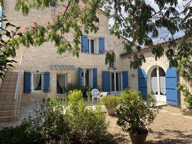 Maison à vendre, 169m², Razac-de-Saussignac