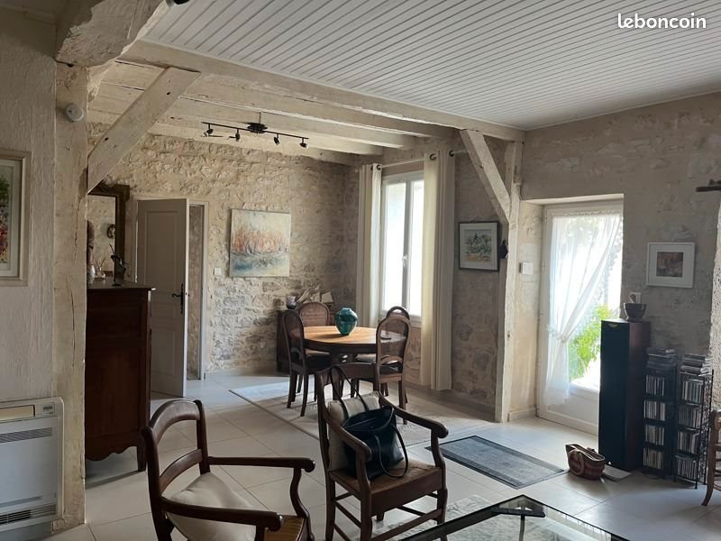 Maison à vendre, 169m², Razac-de-Saussignac