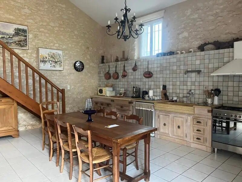 Maison à vendre, 169m², Razac-de-Saussignac