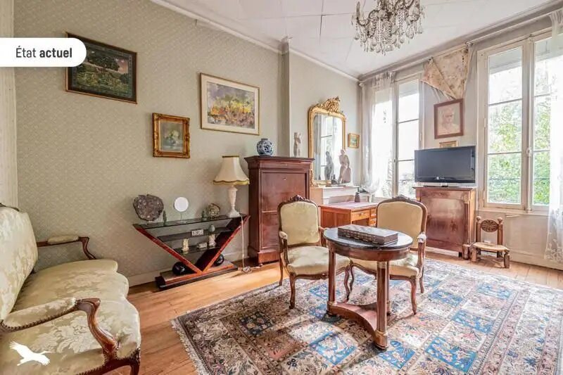Maison à vendre, 140m², Bordeaux