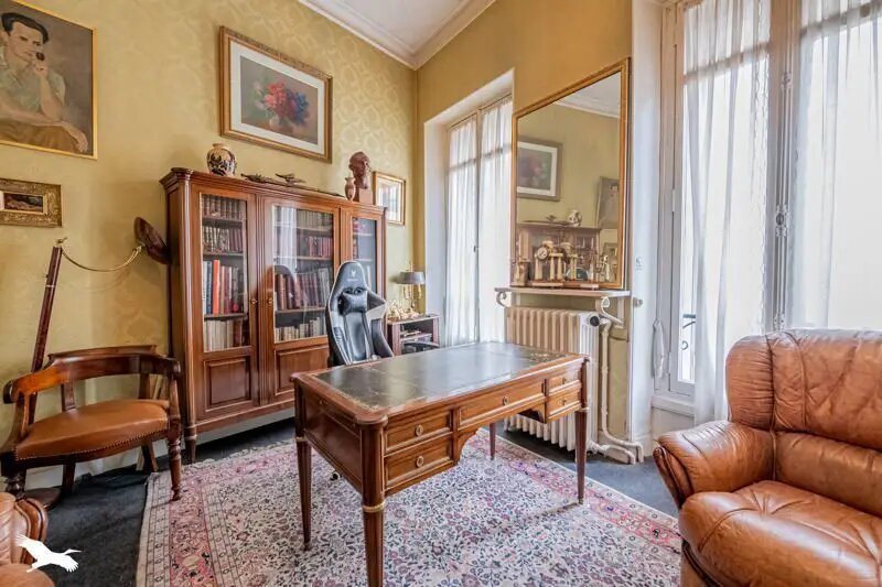 Maison à vendre, 140m², Bordeaux