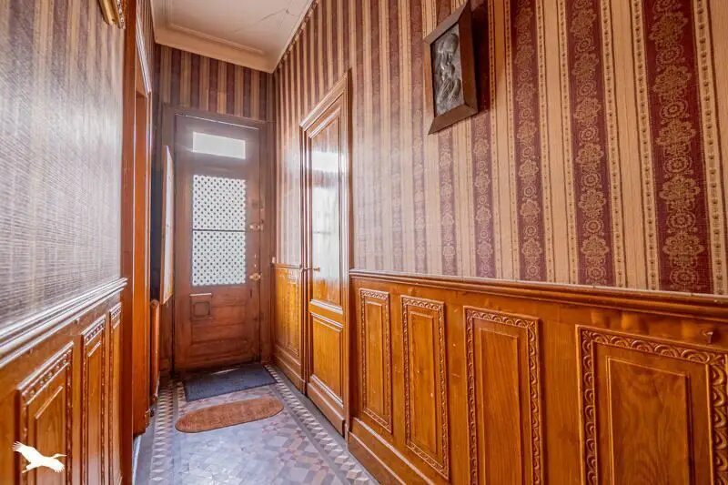 Maison à vendre, 140m², Bordeaux