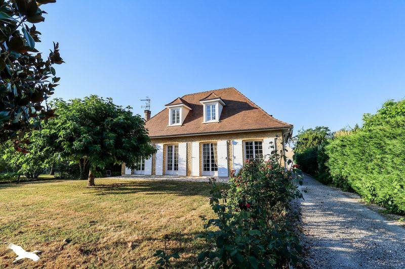 Maison à vendre, 155m², Lamonzie-Saint-Martin