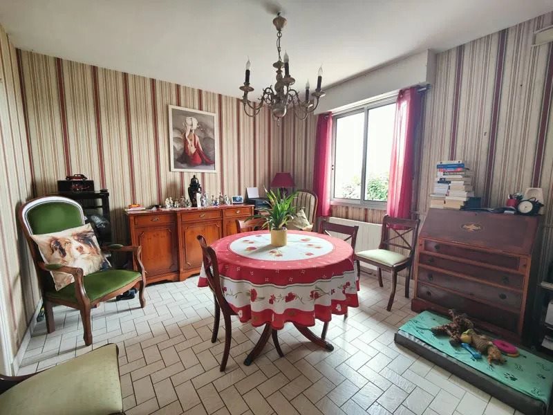 Maison à vendre, 102m², Plonévez-Porzay